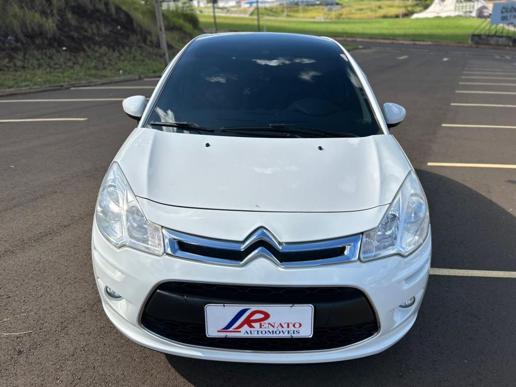 CITROEN C3 - Foto