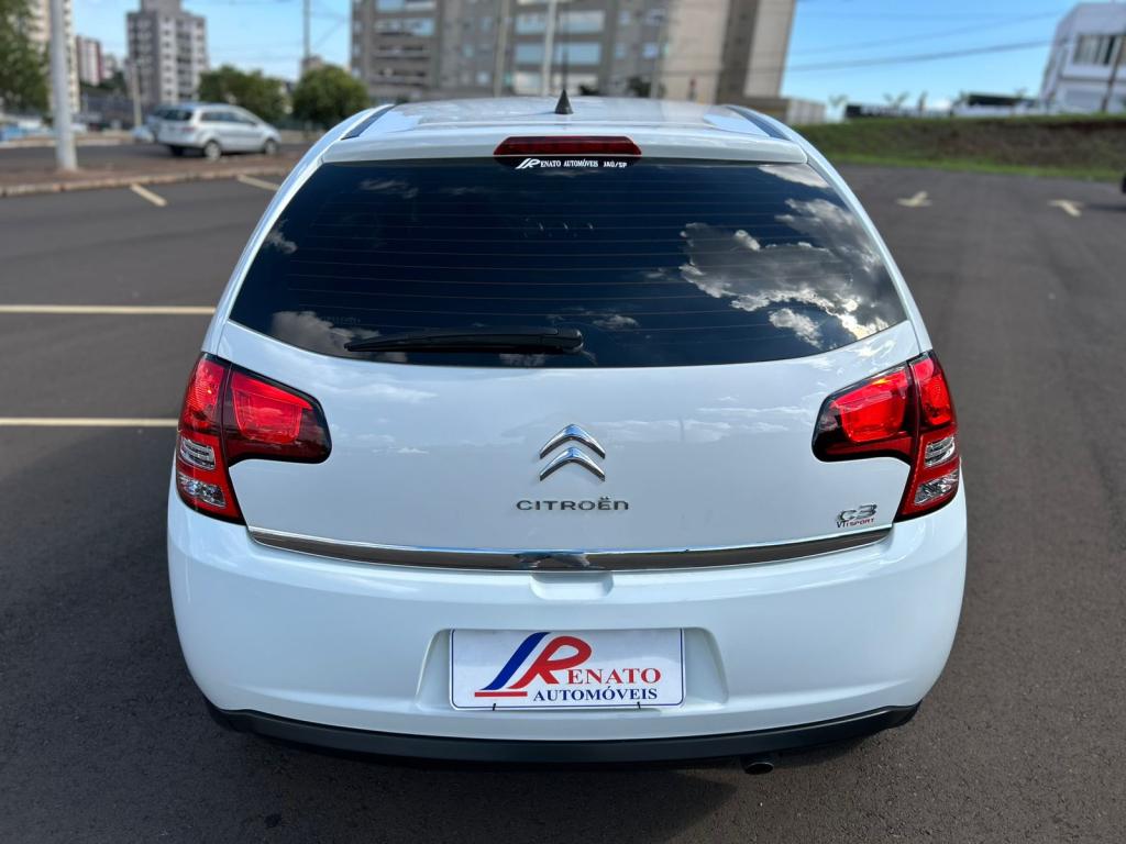 CITROEN C3 - Foto