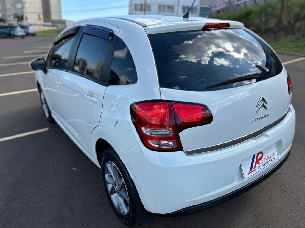 CITROEN C3 - Foto