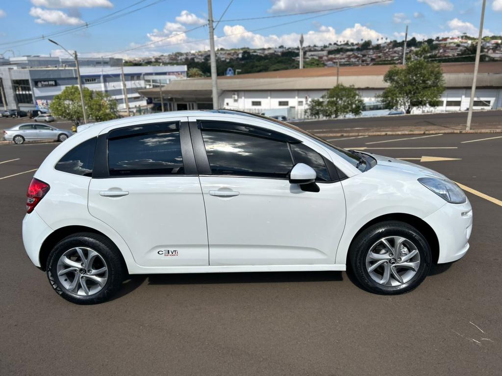 CITROEN C3 - Foto