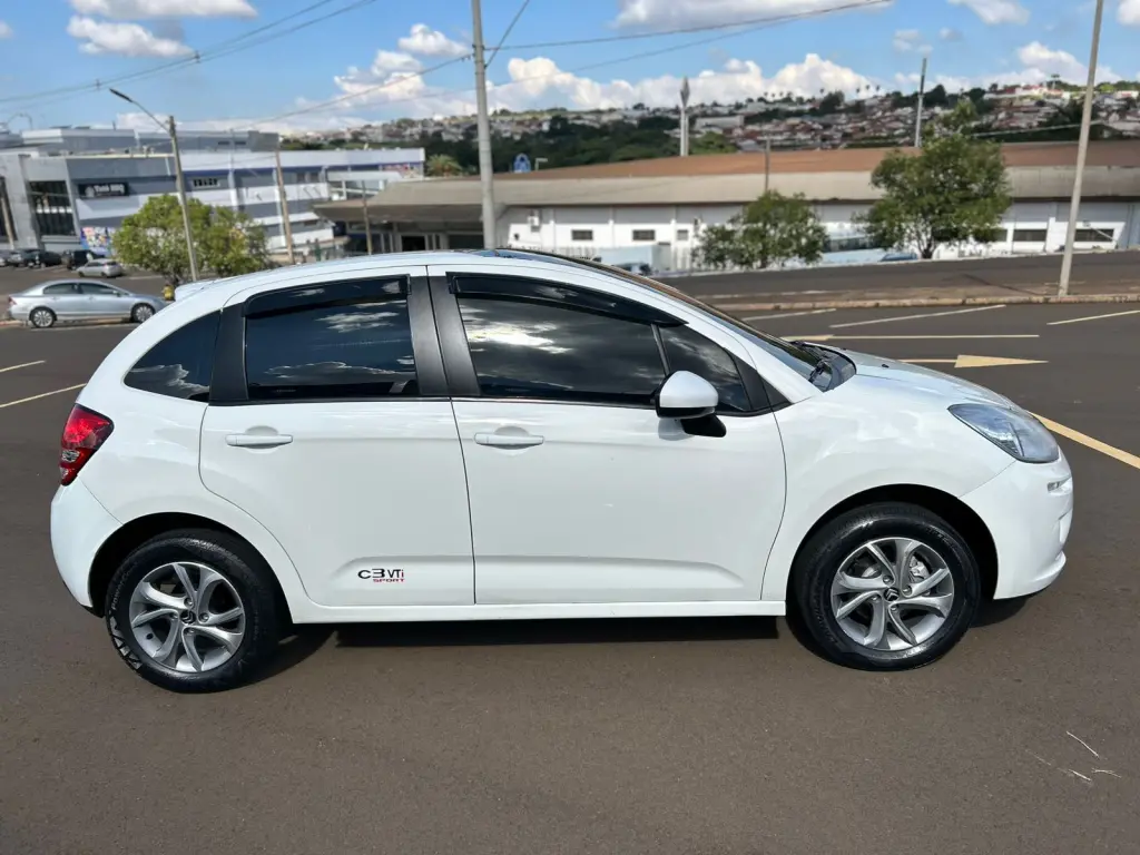 CITROEN C3 - Foto