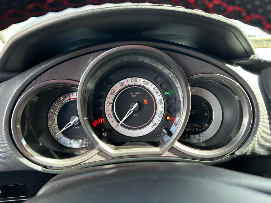 CITROEN C3 - Foto