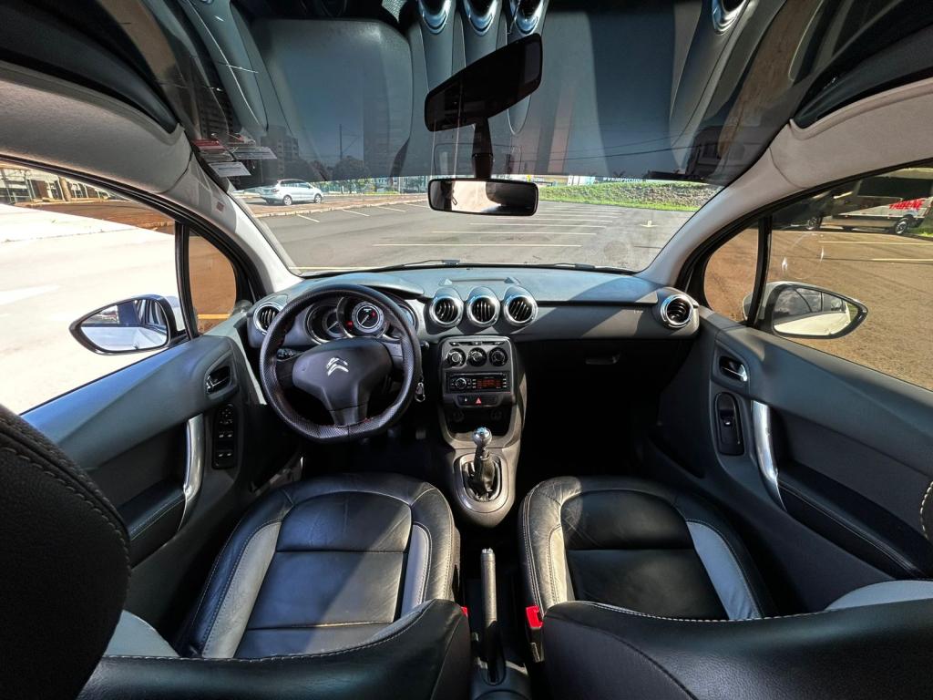 CITROEN C3 - Foto