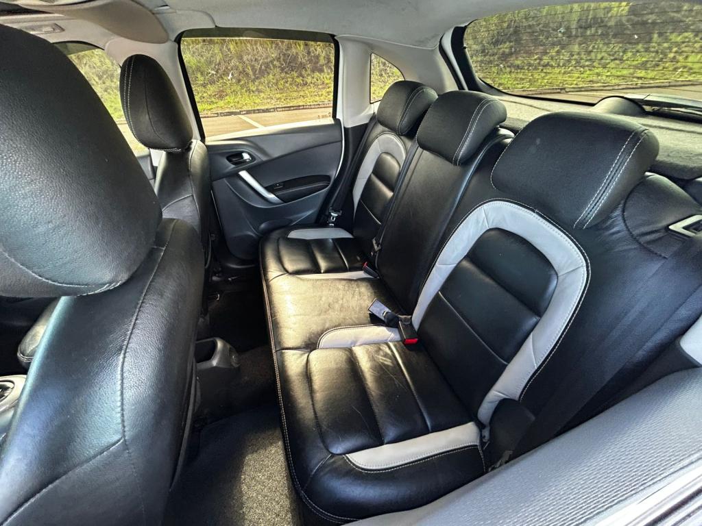 CITROEN C3 - Foto