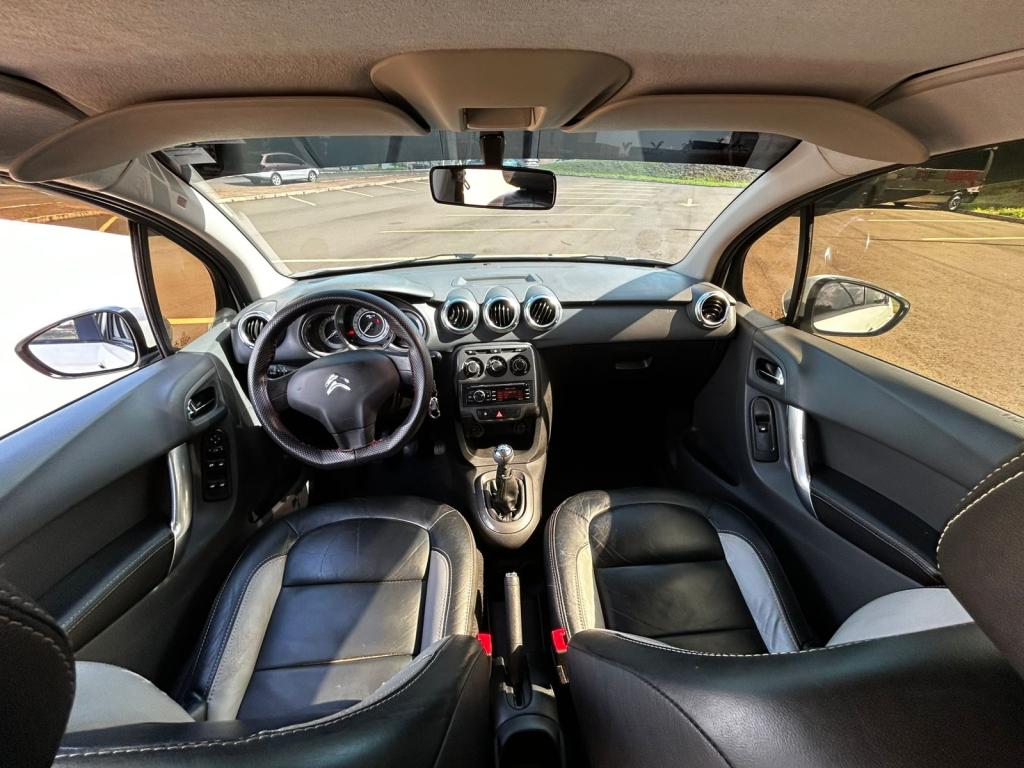 CITROEN C3 - Foto