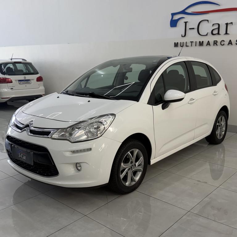 CITROEN C3 - Foto