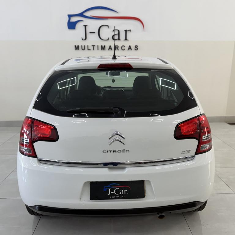 CITROEN C3 - Foto