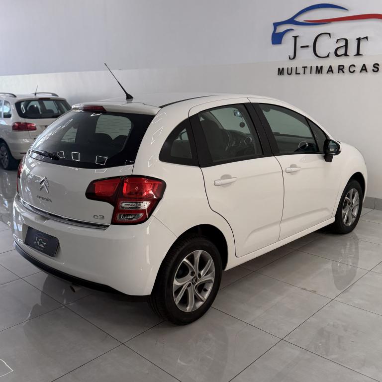 CITROEN C3 - Foto