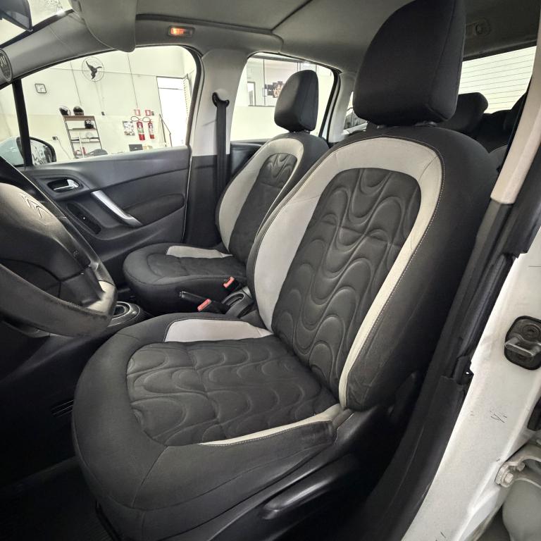 CITROEN C3 - Foto