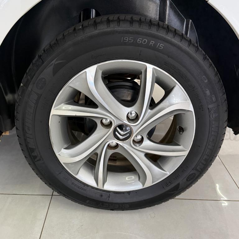 CITROEN C3 - Foto