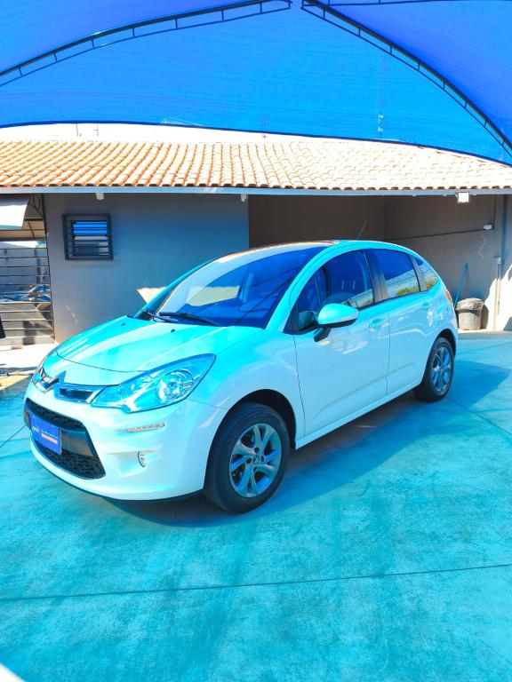 CITROEN C3 - Foto