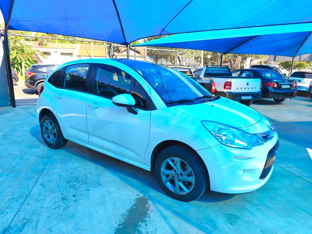 CITROEN C3 - Foto