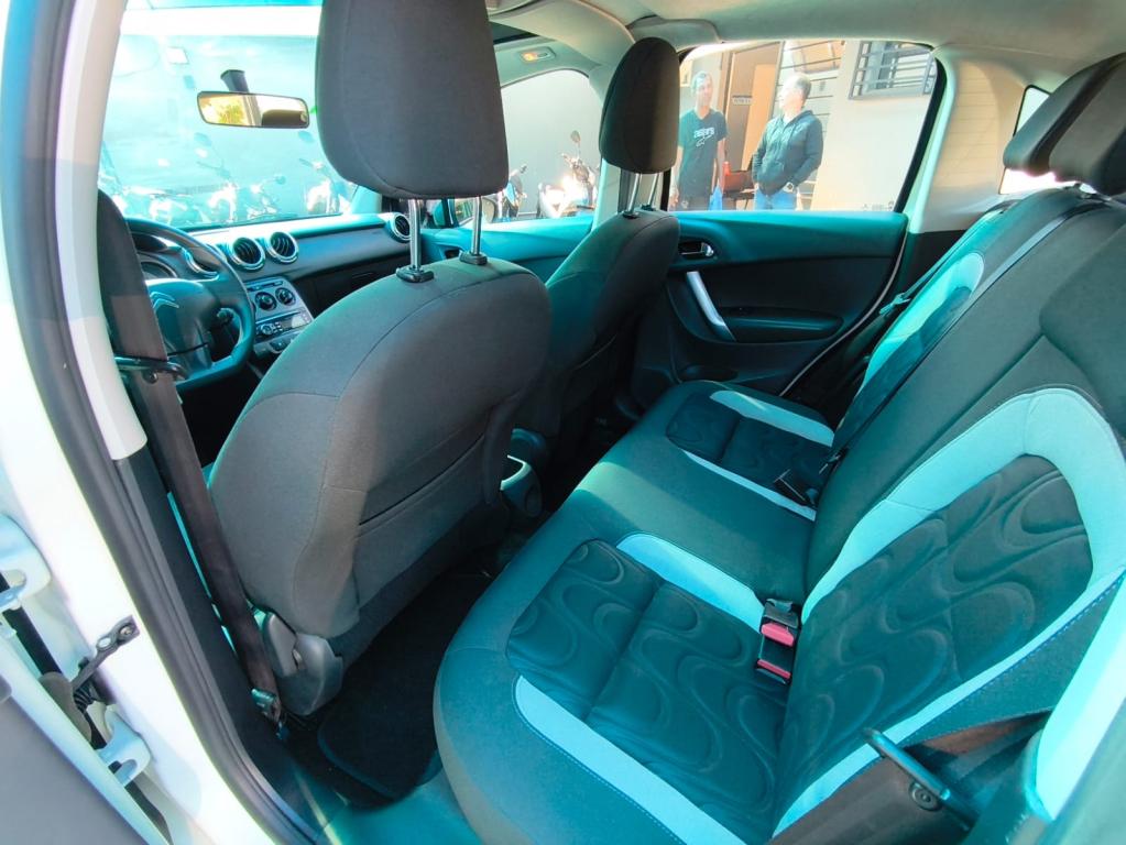 CITROEN C3 - Foto