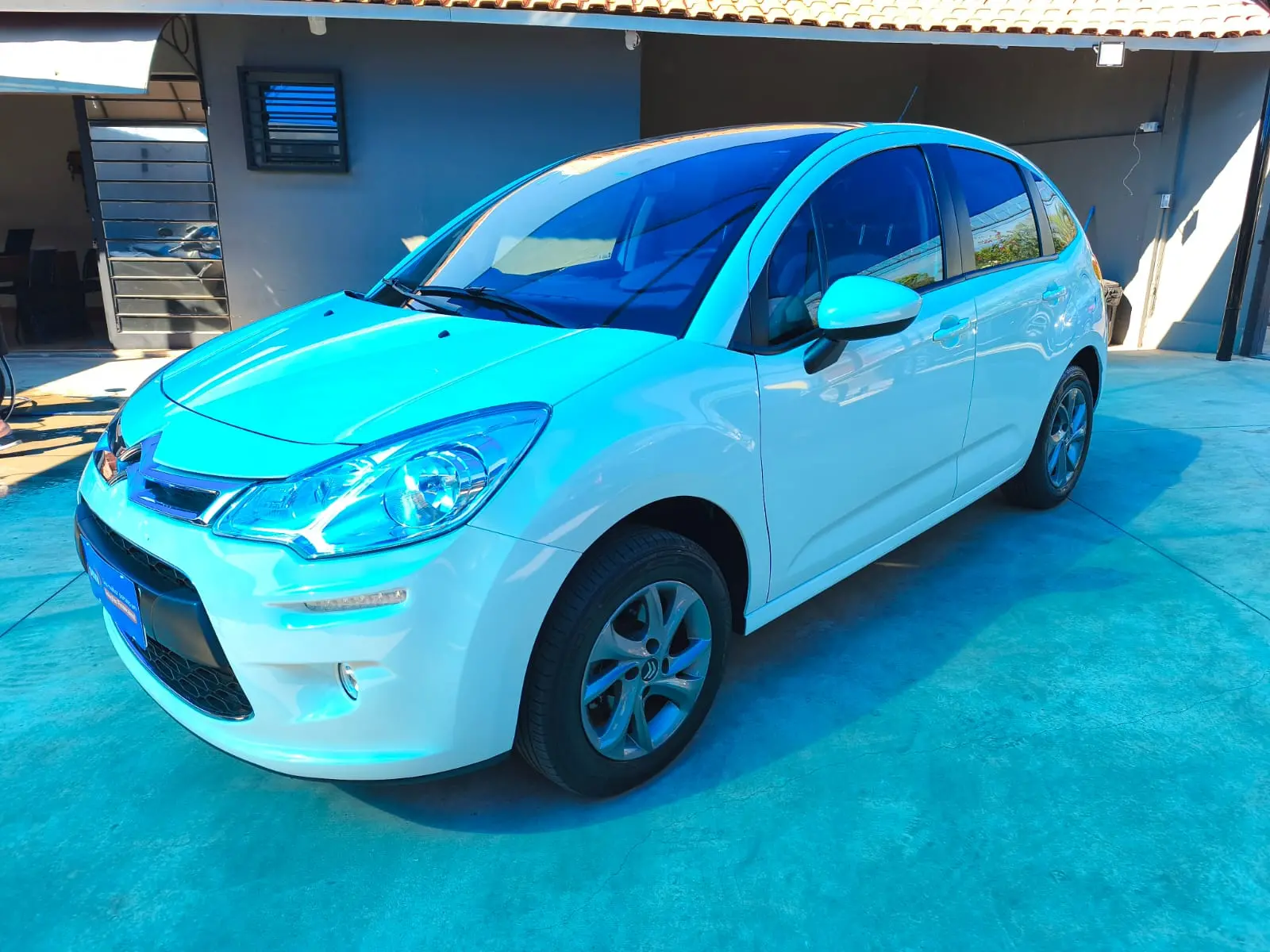 CITROEN C3