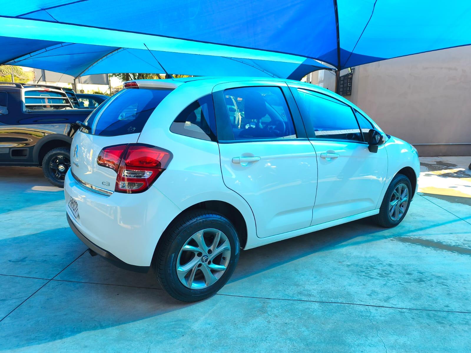 CITROEN C3 - Foto