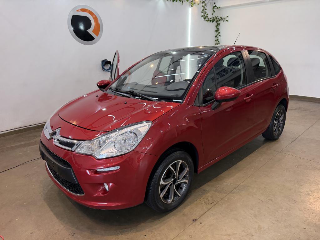 CITROEN C3 - Foto