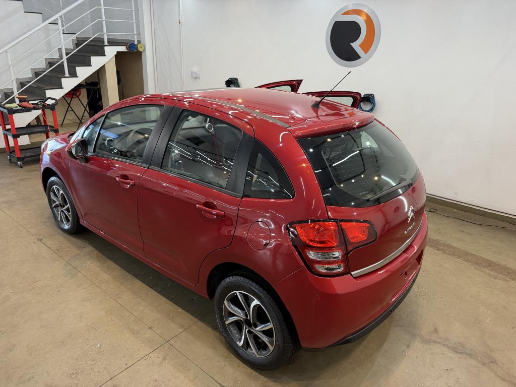 CITROEN C3 - Foto