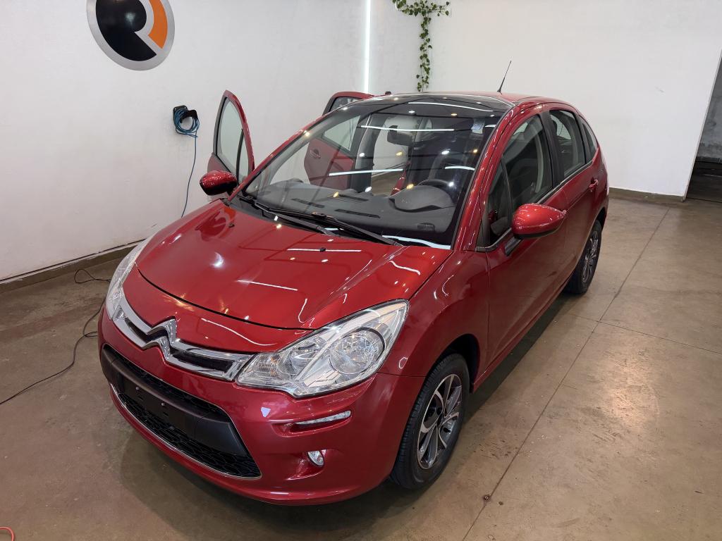 CITROEN C3 - Foto