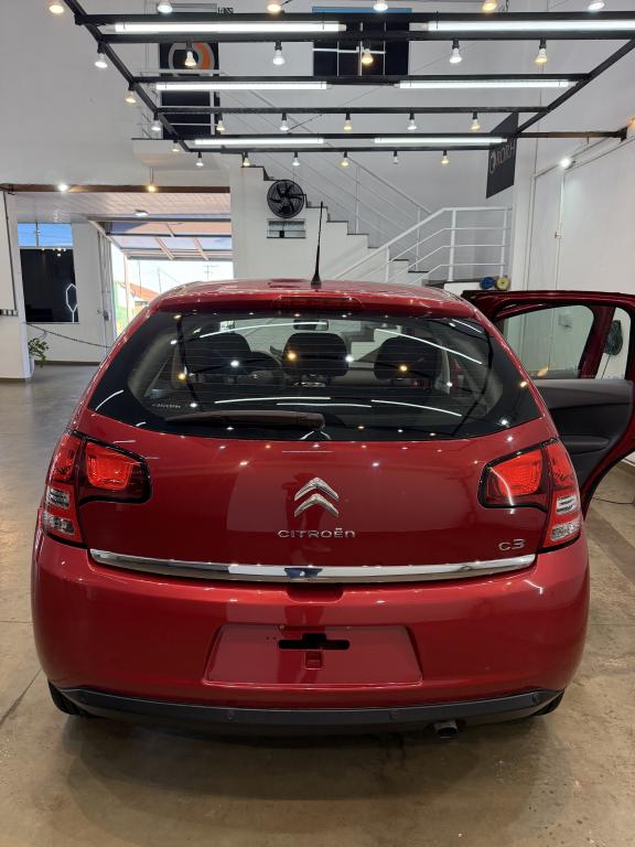 CITROEN C3 - Foto