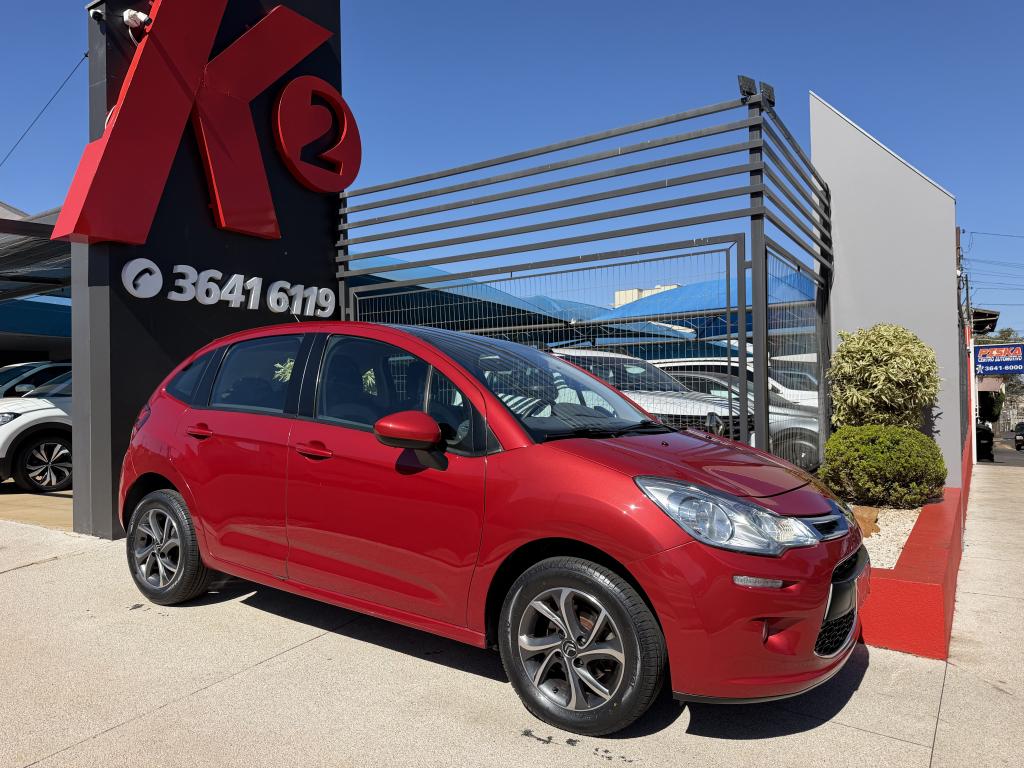 CITROEN C3