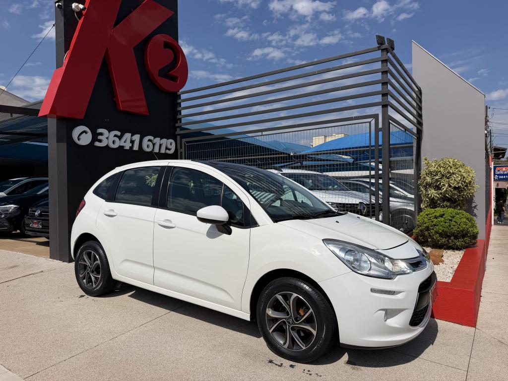 CITROEN C3