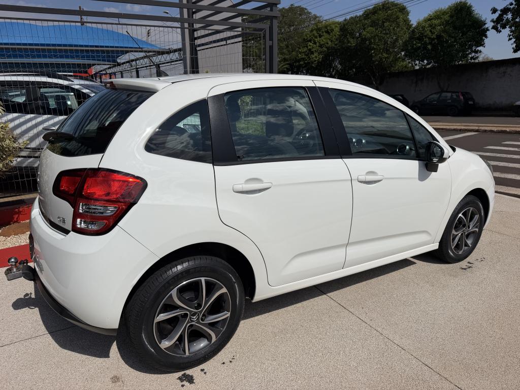 CITROEN C3 - Foto