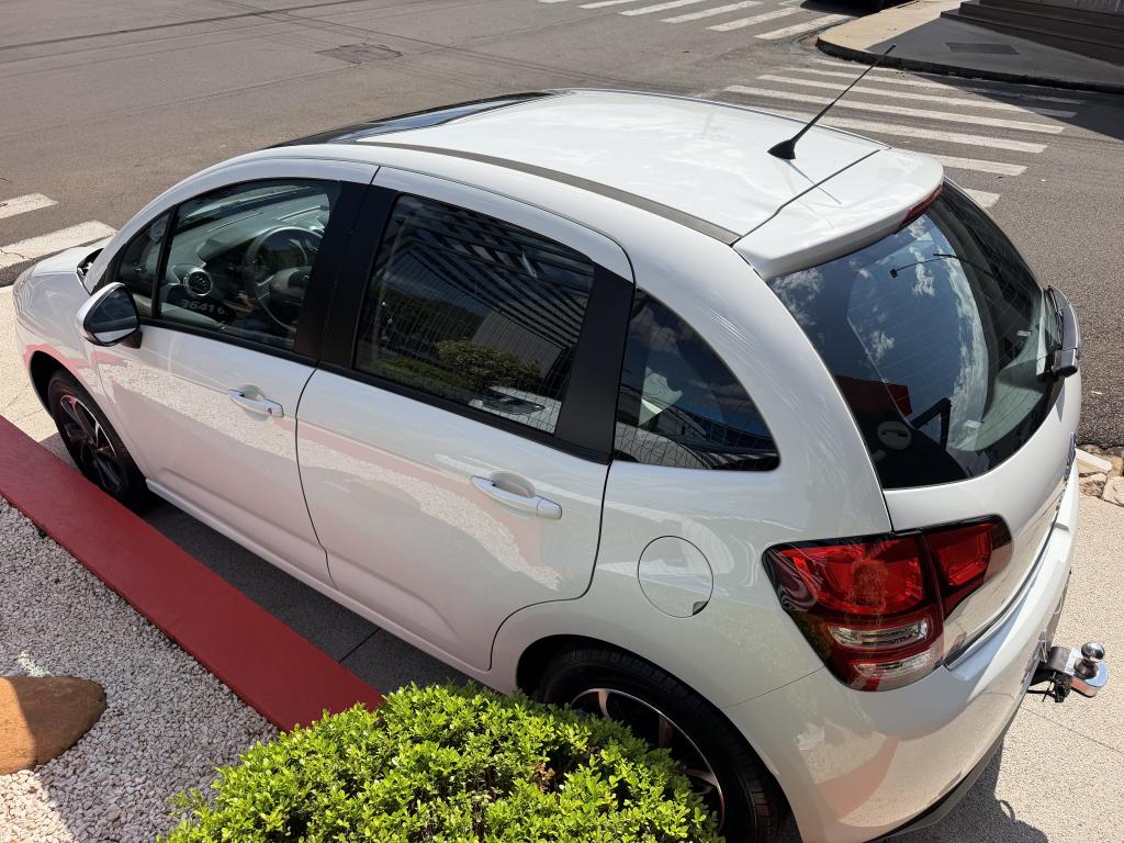 CITROEN C3 - Foto