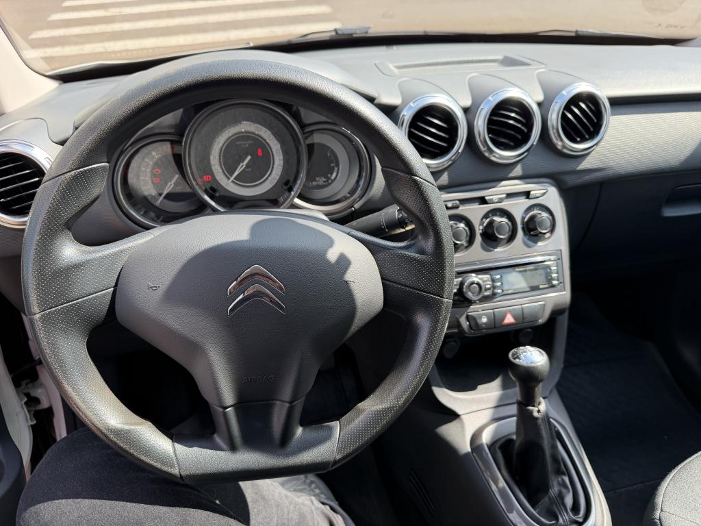 CITROEN C3 - Foto