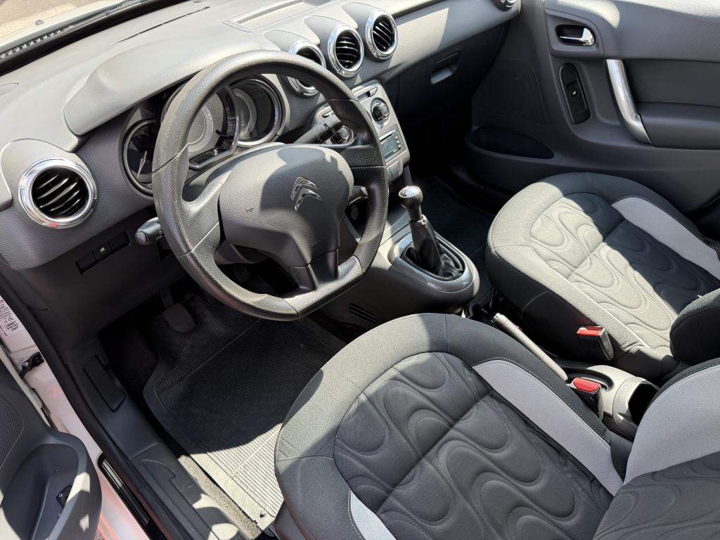 CITROEN C3 - Foto