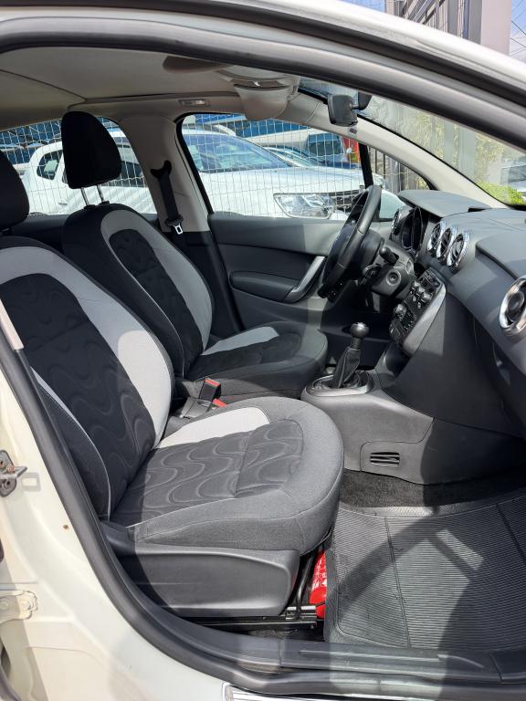 CITROEN C3 - Foto