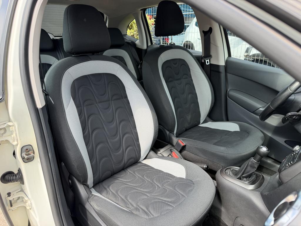 CITROEN C3 - Foto
