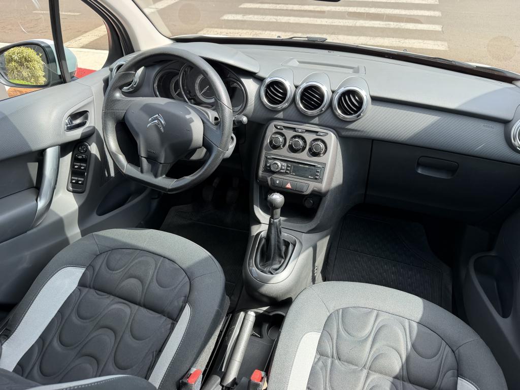 CITROEN C3 - Foto