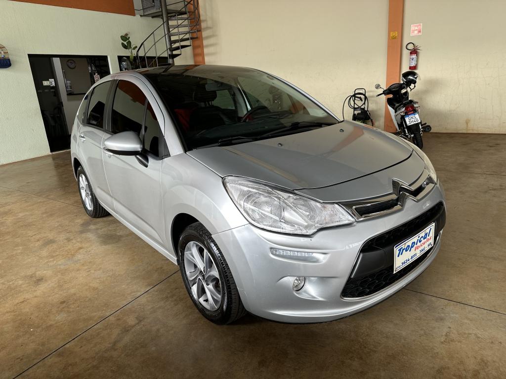 CITROEN C3 - Foto