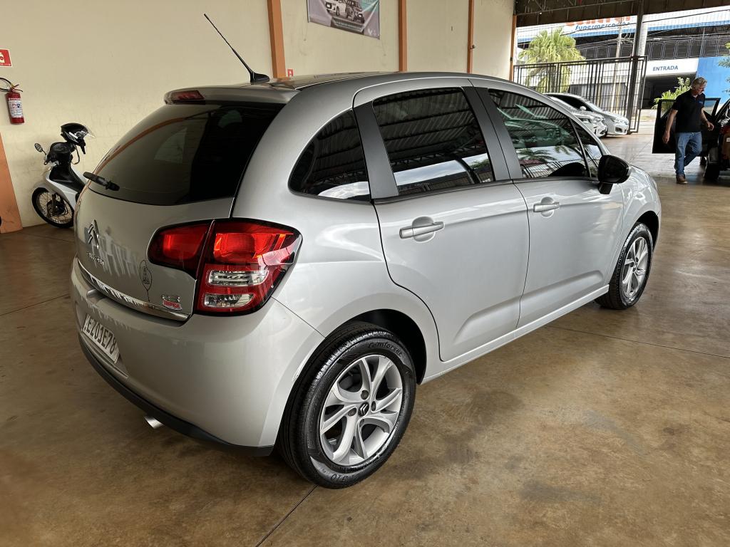 CITROEN C3 - Foto