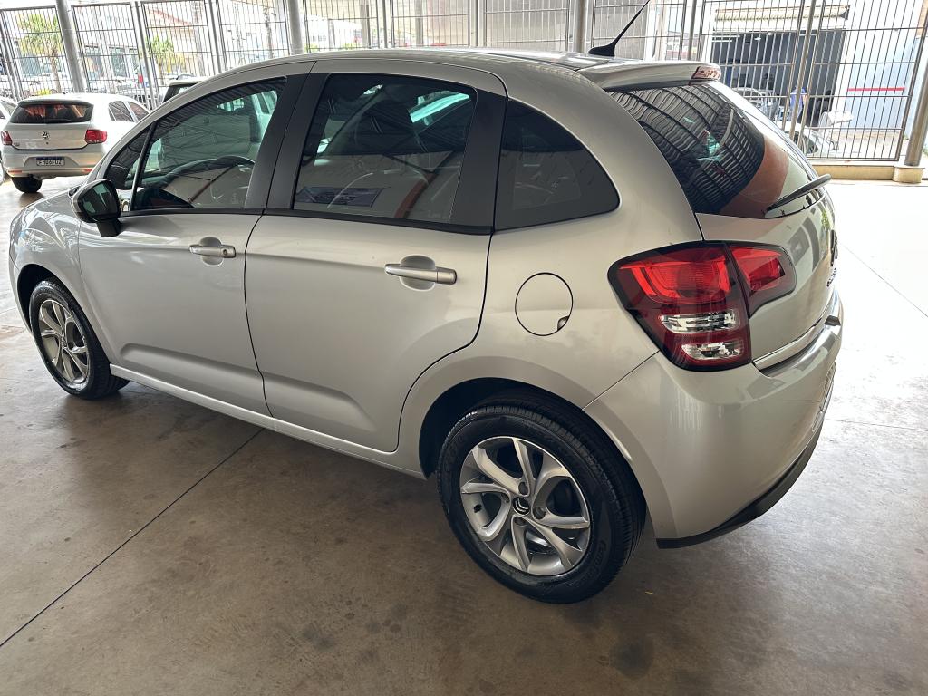 CITROEN C3 - Foto