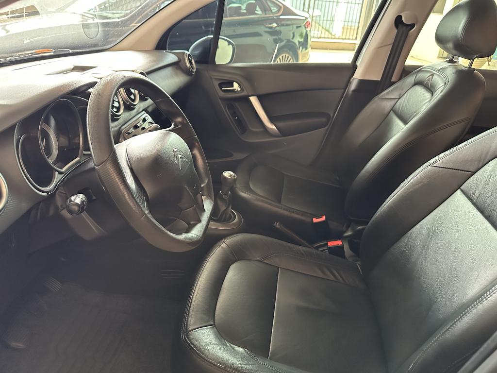 CITROEN C3 - Foto