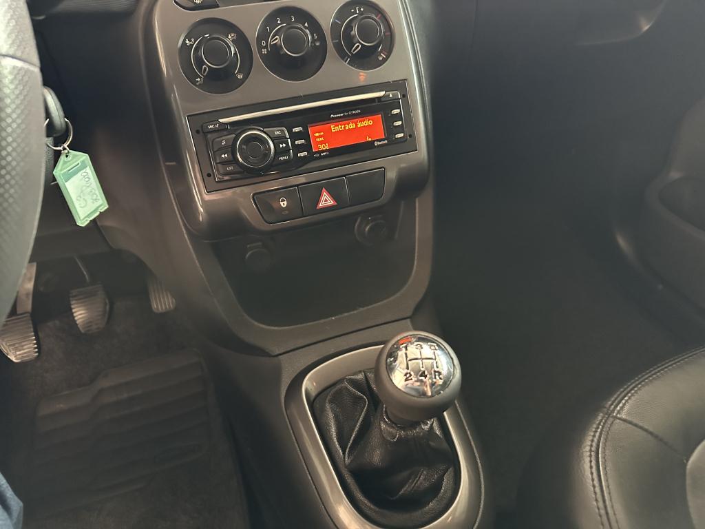 CITROEN C3 - Foto