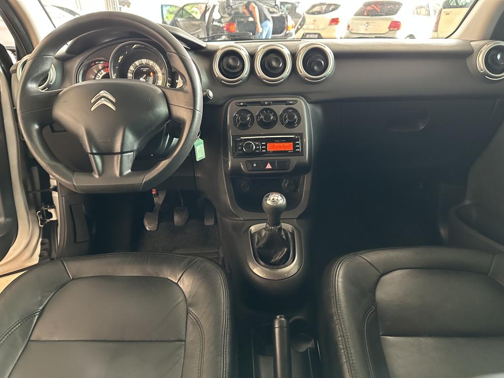 CITROEN C3 - Foto
