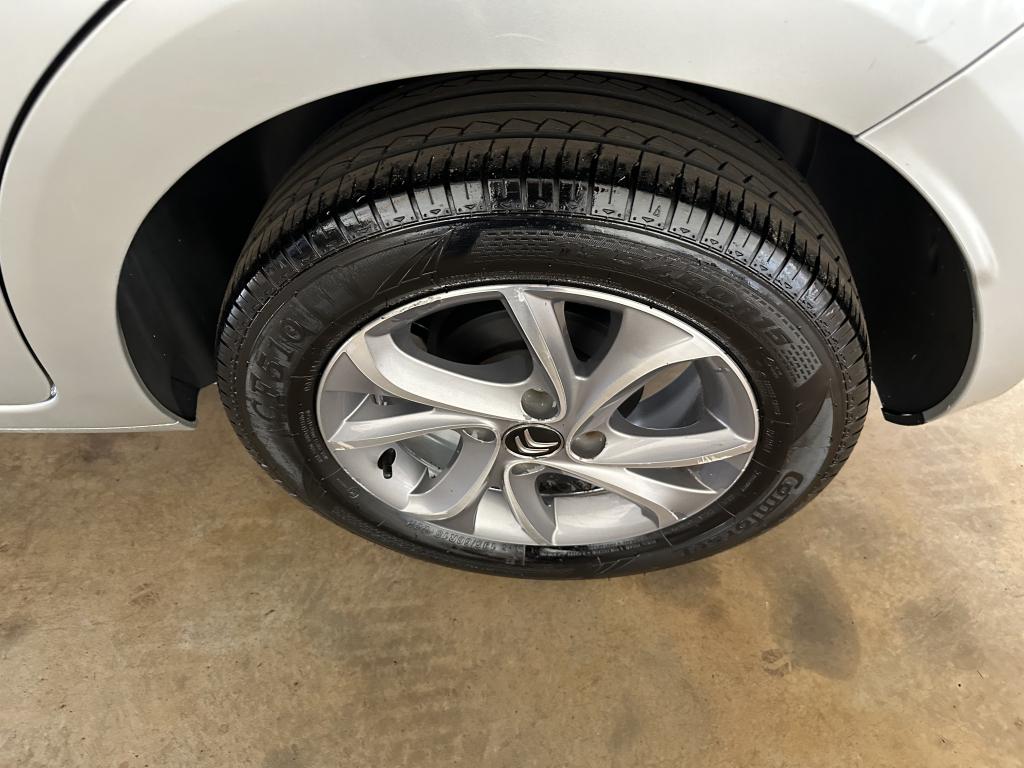 CITROEN C3 - Foto