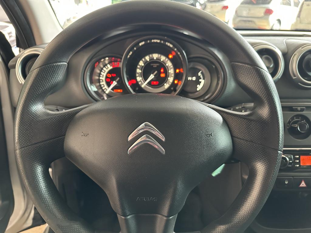 CITROEN C3 - Foto