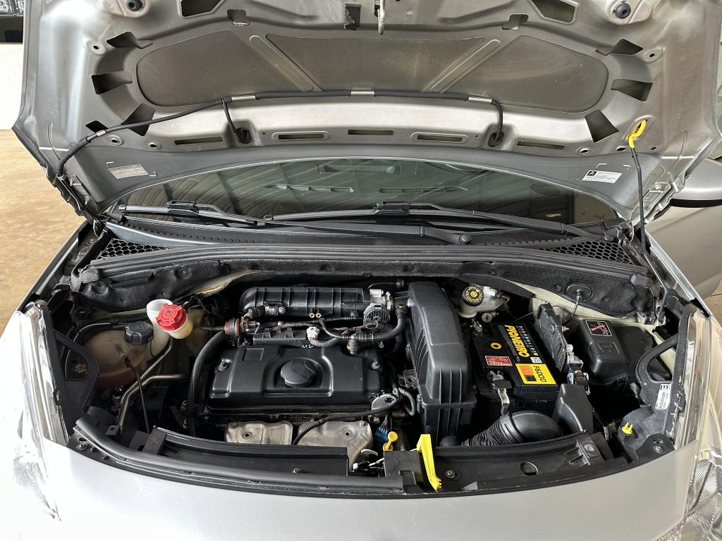 CITROEN C3 - Foto