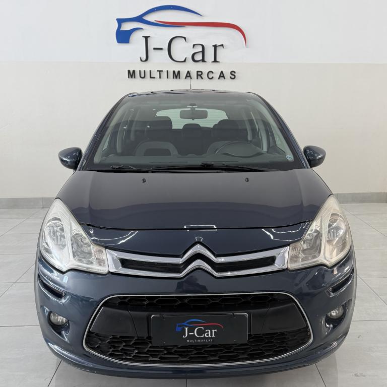CITROEN C3 - Foto
