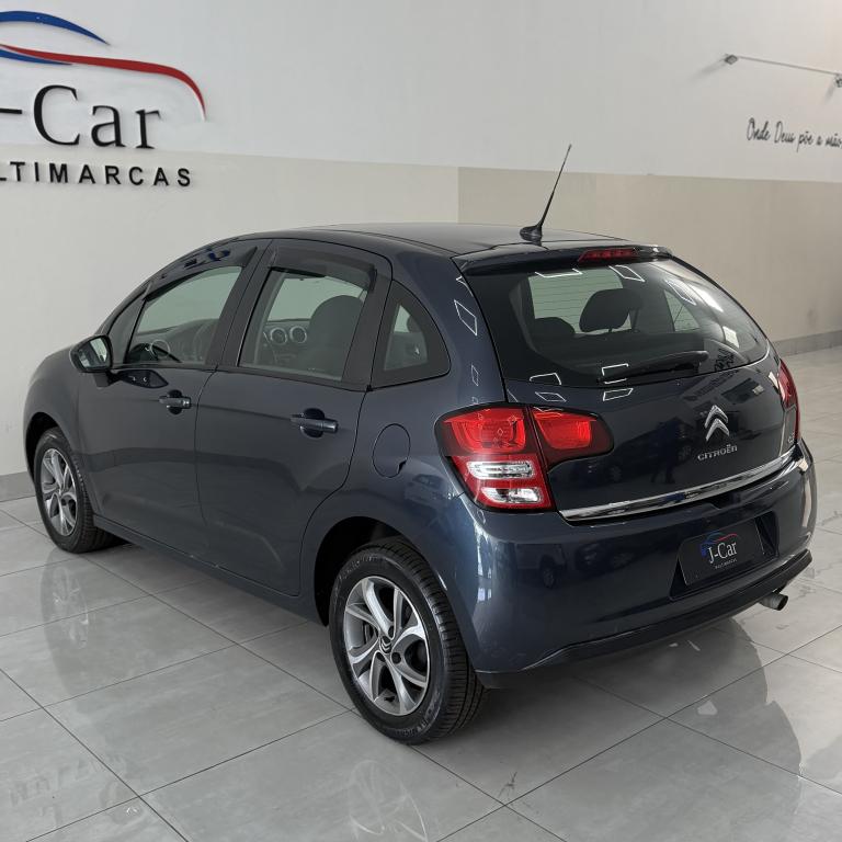 CITROEN C3 - Foto