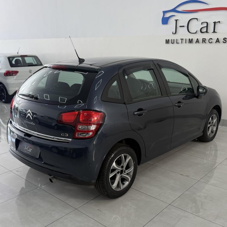 CITROEN C3 - Foto