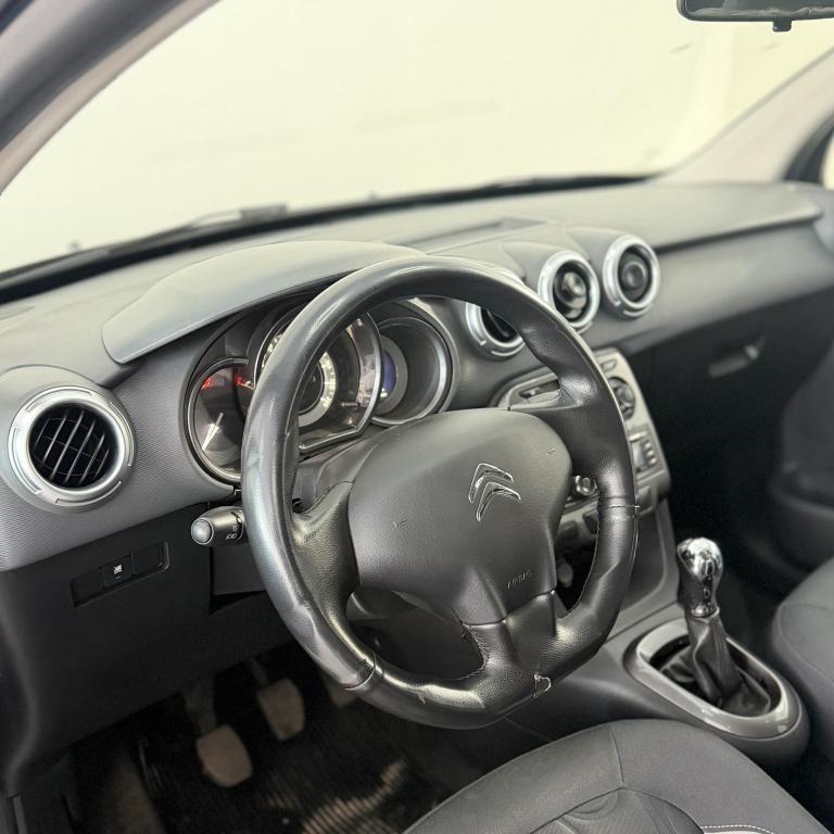 CITROEN C3 - Foto