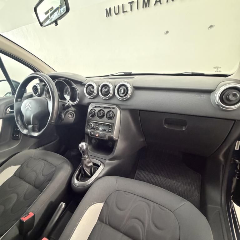 CITROEN C3 - Foto