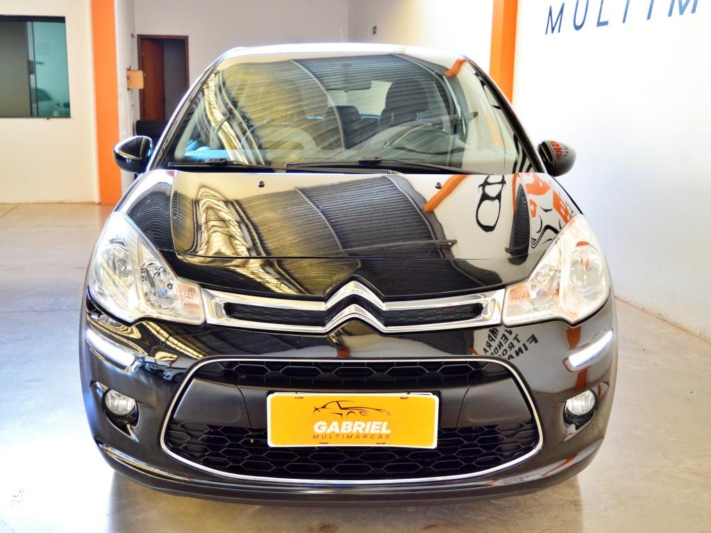 CITROEN C3 - Foto