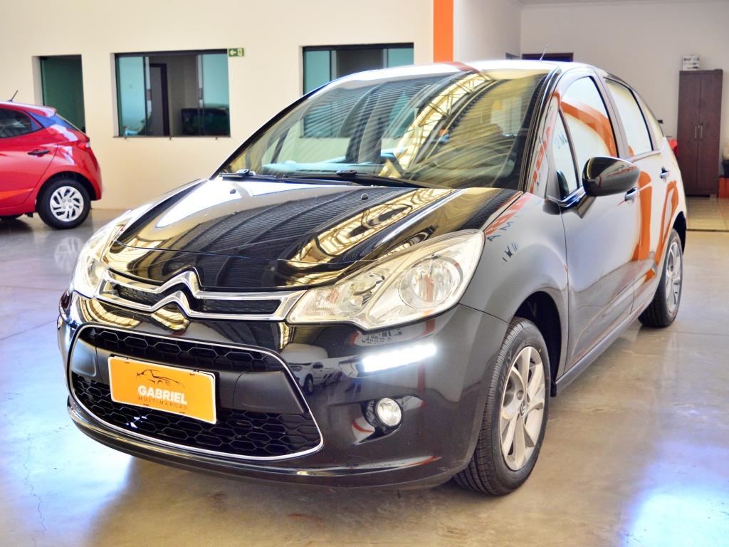 CITROEN C3 - Foto