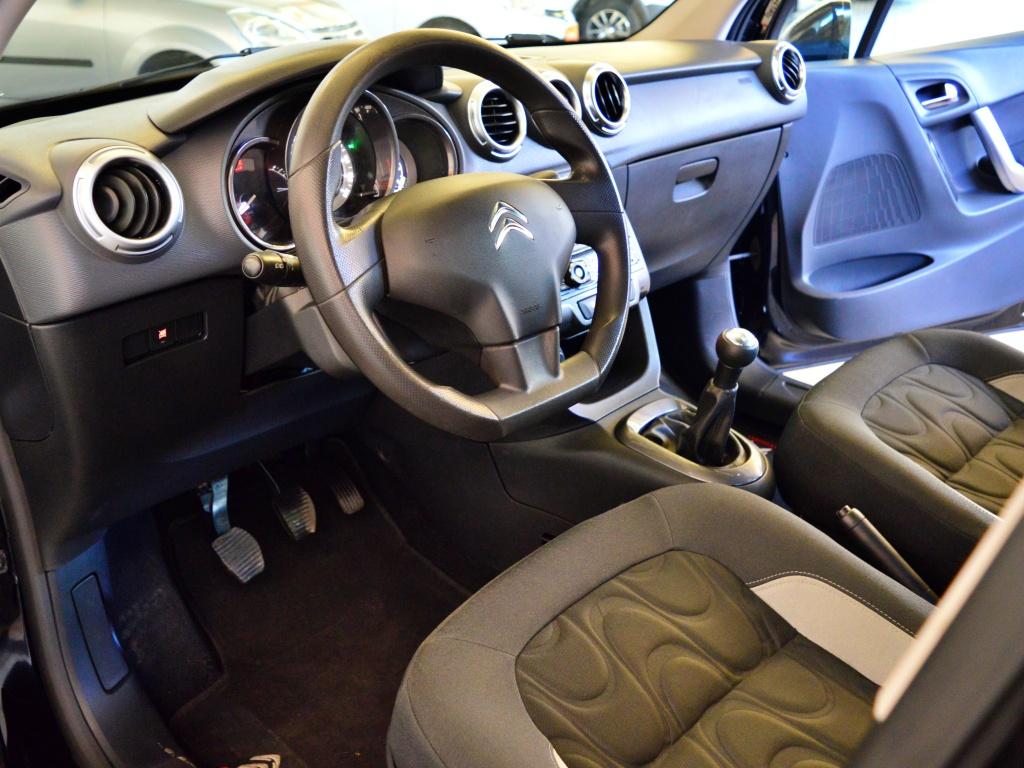 CITROEN C3 - Foto