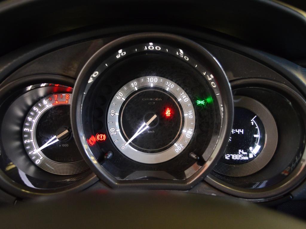 CITROEN C3 - Foto